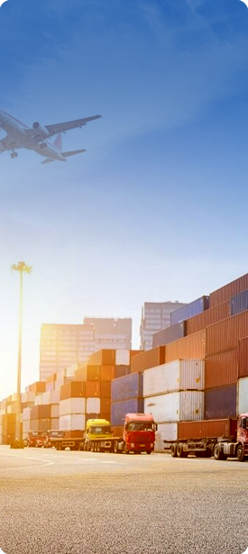 物流配送優(yōu)勢(shì)